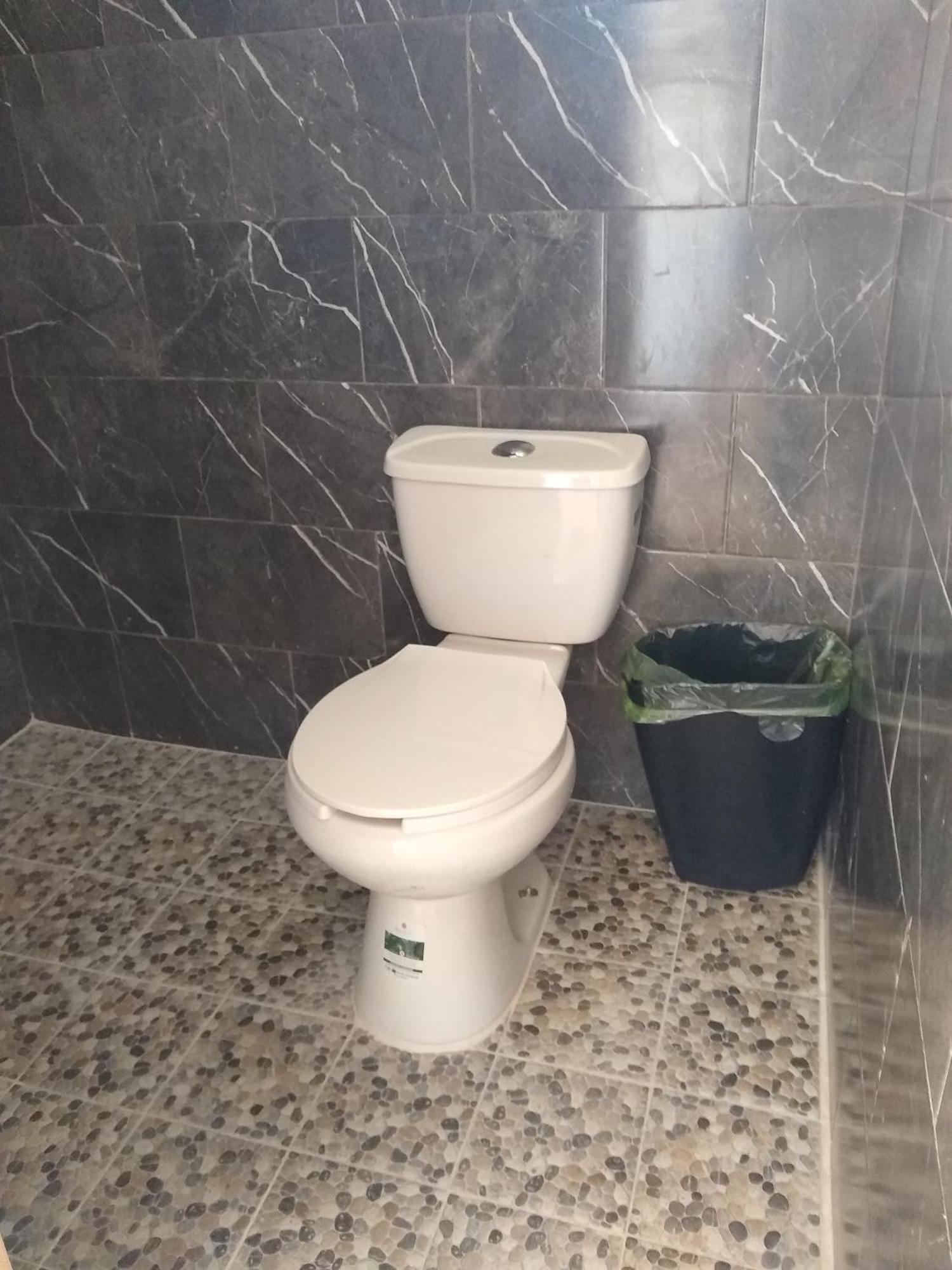 El Paraiso De Zacatlan, Departamento Con Terraza, 10 Pax Eksteriør billede